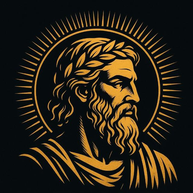 Imagem do grupo ᴅᴇᴜsᴇs ᴅᴀ ғɪsɪᴄᴀ ⚡