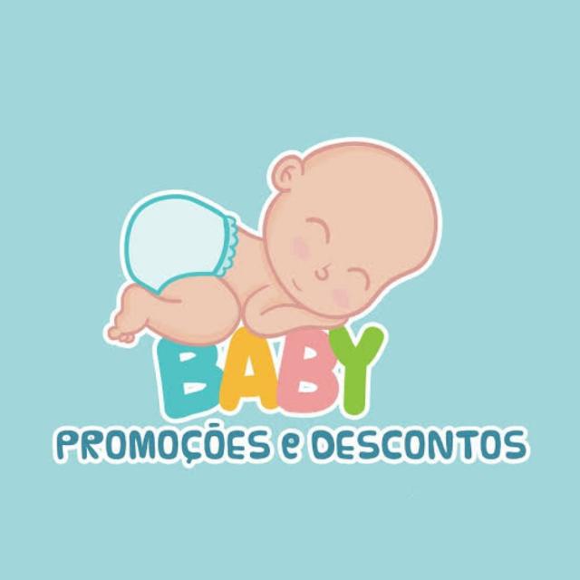 Imagem do grupo Promoções para as mamães