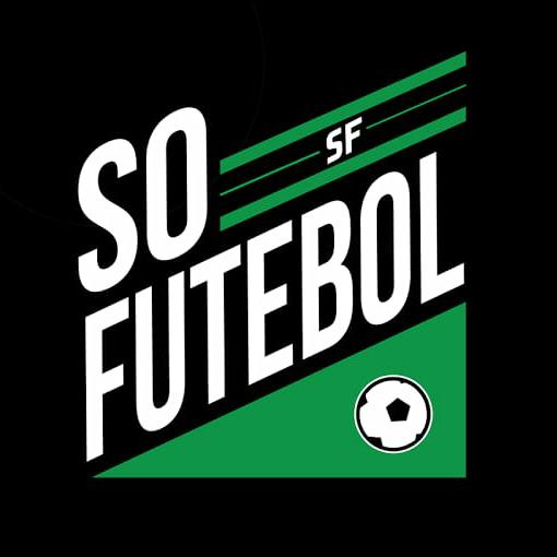 Imagem do grupo Só Futebol