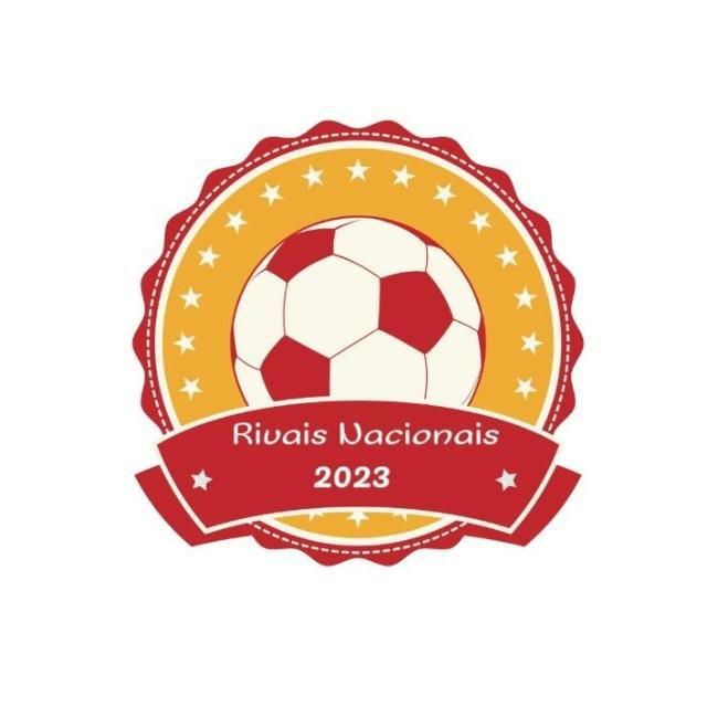 Imagem do grupo Rivais Nacionais