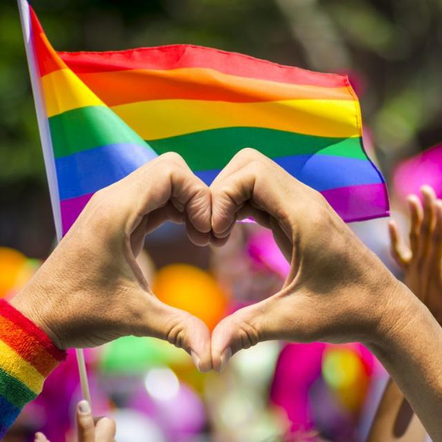 Imagem do grupo Me add aí (Status LGBT)