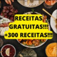 Imagem do grupo Receitas do Brasil