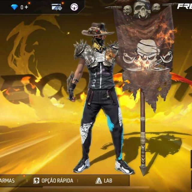 Imagem do grupo Vendas de contas de free fire e sorteio de contas