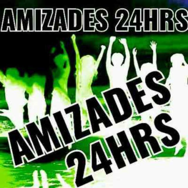 Imagem do grupo Grupo de Amizade