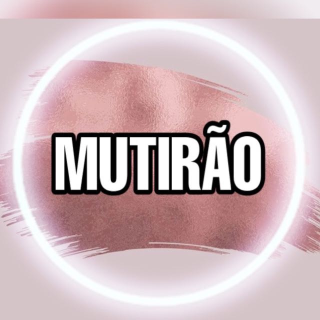 Imagem do grupo Mutirão_2007