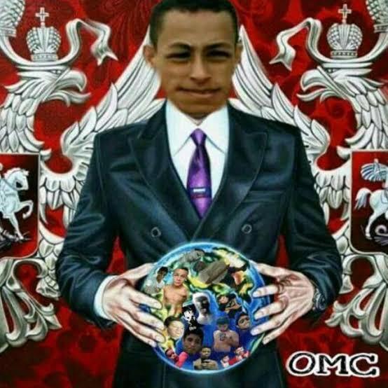 Imagem do grupo OI MEU CHAPA [OFICIAL]