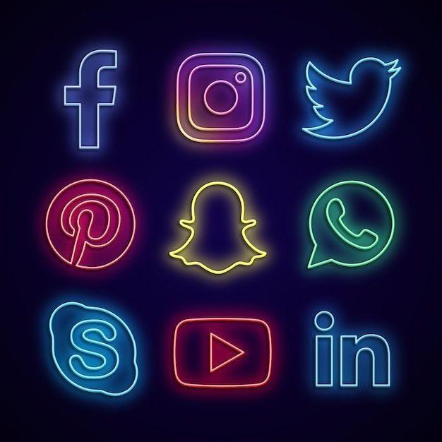 Imagem do grupo Social mídia 📱