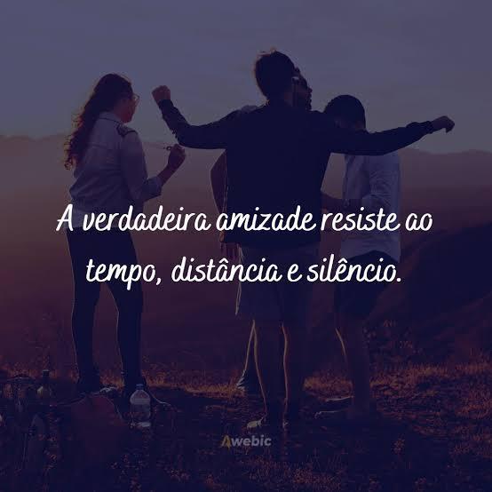 Imagem do grupo amizade é zueira