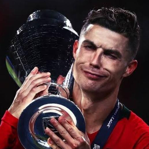 Imagem do grupo Família efootball