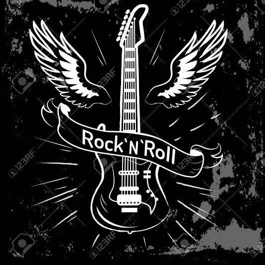 Imagem do grupo Rock & ROLL❤🤘🎼🎵