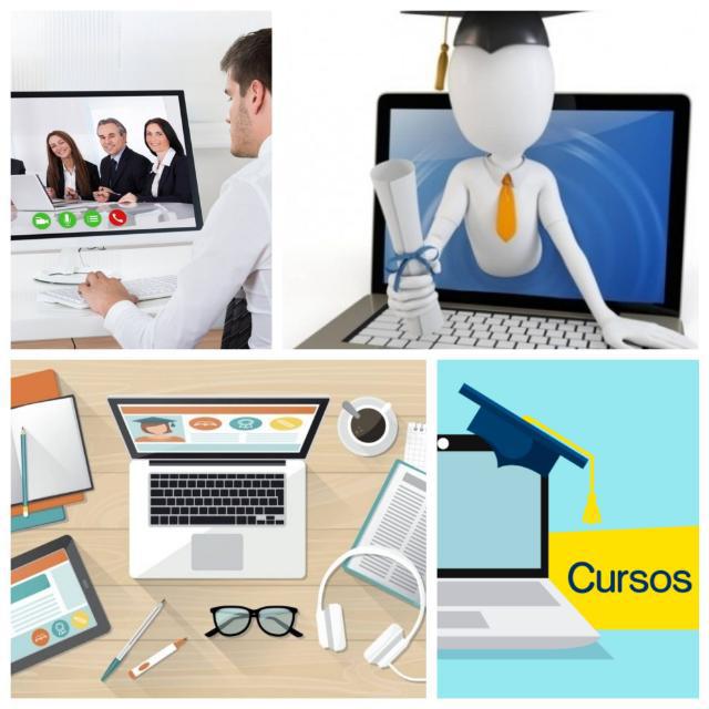 Imagem do grupo Cursos online👨💻💡🧠