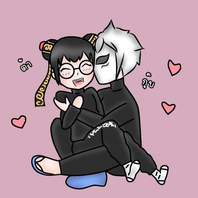 Imagem do grupo DUO FREE FIRE