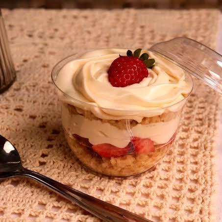 Imagem do grupo BOLO DE POTE🍰