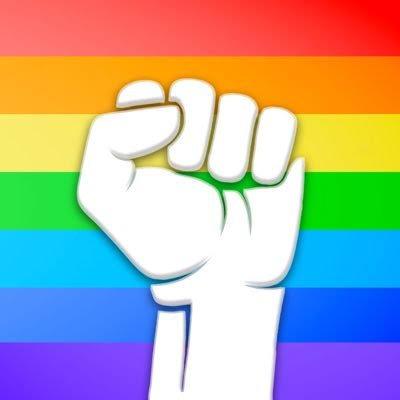 Imagem do grupo - Amizades Gay 🌈💙
