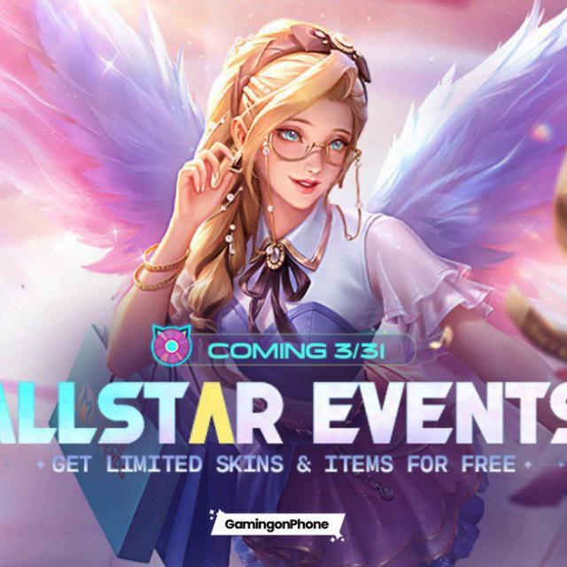 Imagem do grupo Mobile legends br