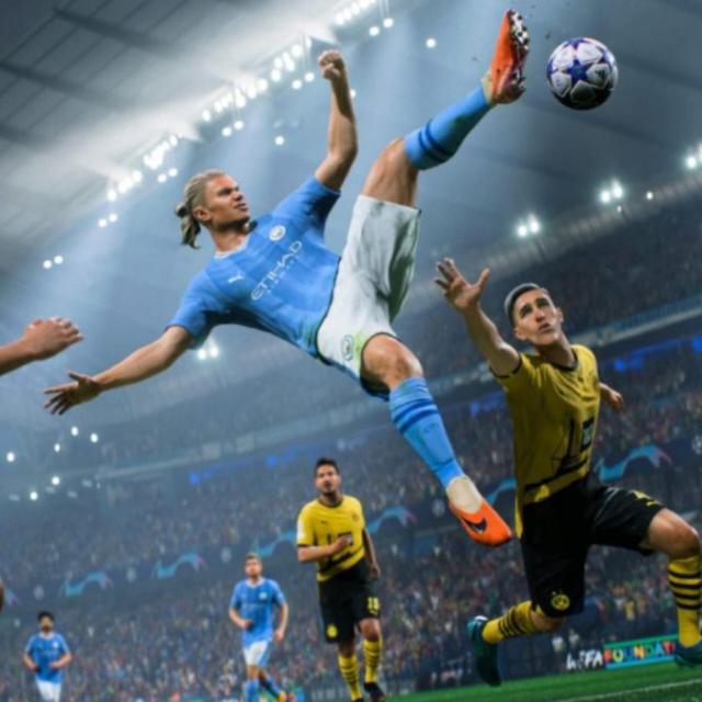 Imagem do grupo Liga play amigos do futebol mobile