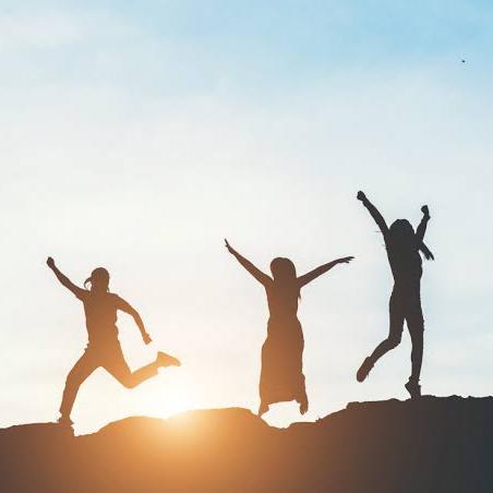 Imagem do grupo Amizad, namoro e diversão