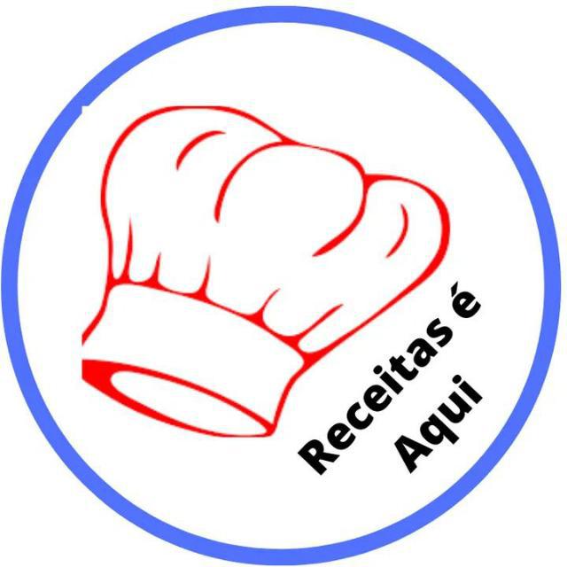 Imagem do grupo Receitas grátis todos os dias