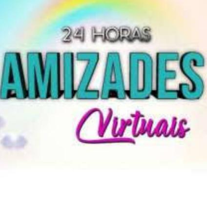 Imagem do grupo 🤡Amizades Virtuais🤡
