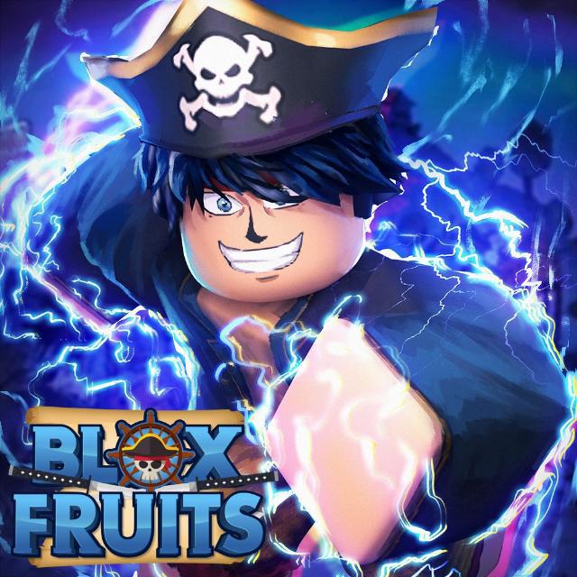 Imagem do grupo Blox fruta