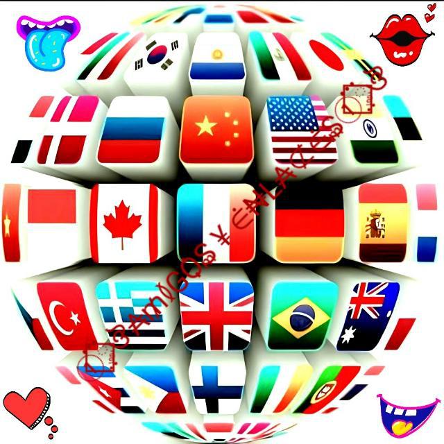 Imagem do grupo 𓄂🤗AMISTAD🤗🌹AMOR 🌹 🎵 MUSICA 🎵😂 CHISTE 😂😈JODA😈❤️💑AMIGACION 💑❤️🌹CHAT🌹🔥🔥࿐