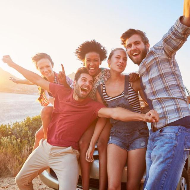 Imagem do grupo Grupo dos amigos