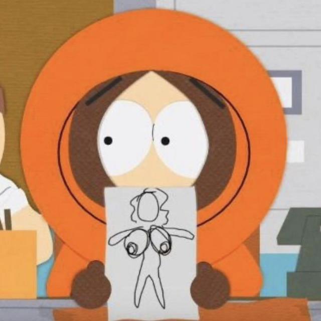 Imagem do grupo SOUTH PARK