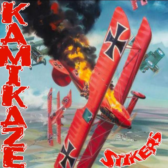 Imagem do grupo 𒀽🇭🇰Kåmïkåzê §†ï¢kêr§🇭🇰𒀽