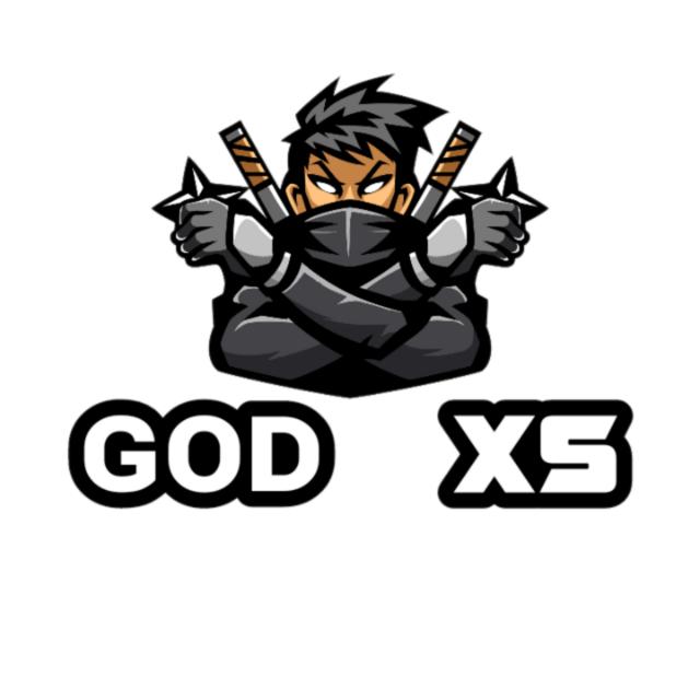 Imagem do grupo GOD XS🤡🤡