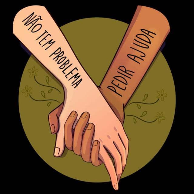 Imagem do grupo 𝐅𝐀𝐌Í𝐋𝐈𝐀 𝐀𝐔𝐓𝐎 𝐀𝐉𝐔𝐃𝐀 🤝