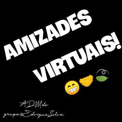 Imagem do grupo ｡.ﾟ+ grupo de Amizade｡.ﾟ+