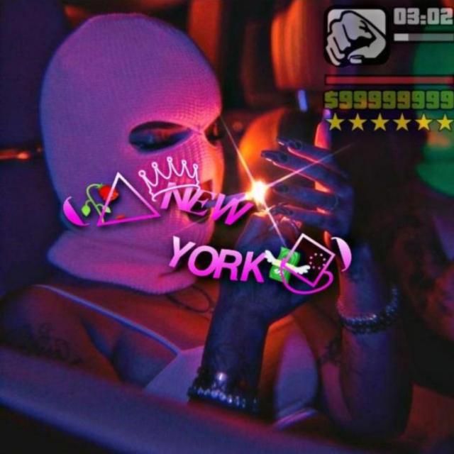 Imagem do grupo 𝑁𝐸𝑊 𝑌𝑂𝑅k⃠