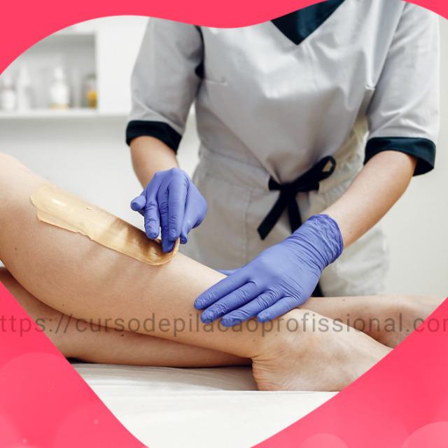 Imagem do grupo Curso Depilação Profissional