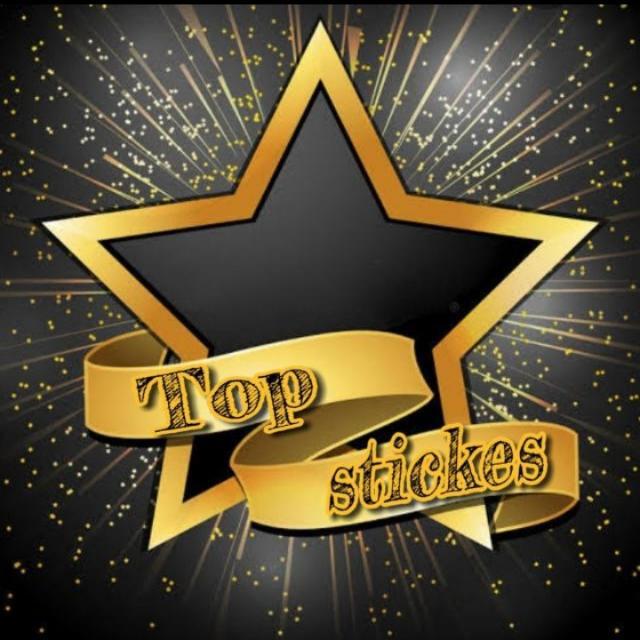 Imagem do grupo ༂⃟⃝ၱ꤭❥⃟𝗧𝗼𝗽 𝐒𝐓𝐈𝐂𝐊𝐄𝐑𝐒 💫