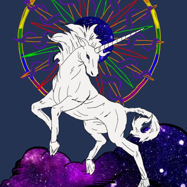 Imagem do grupo Clã 𖧹 r a i n b o w 𖧹