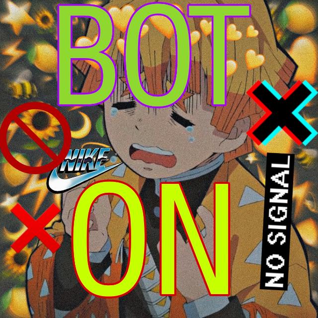 Imagem do grupo 亗ᗷOT Oᑎ亗