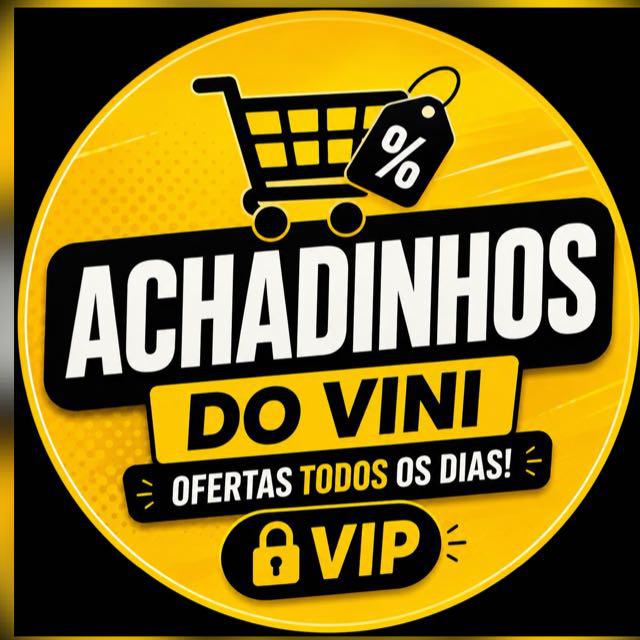 Imagem do grupo 🔥 Achadinhos do Vini VIP