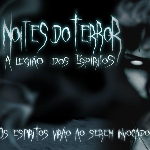 Imagem do grupo Terror & assombração ☠👻🎃