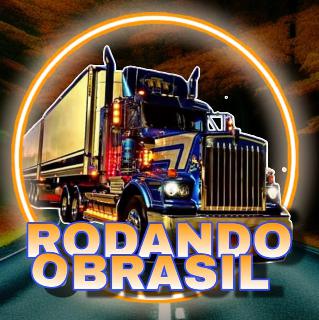 Imagem do grupo RODANDO O BRASIL🚛