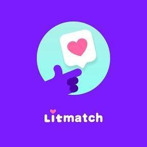 Imagem do grupo LITMATCH 💜