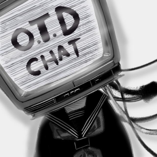 Imagem do grupo 𝐎𝐓𝐃 𝐂𝐇𝐀𝐓 ‹❄️›