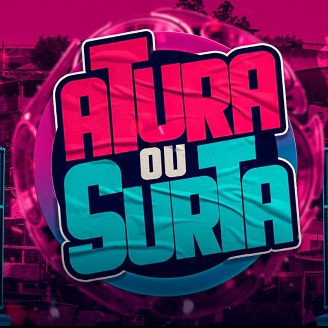 Imagem do grupo 😇Atura ou surta😈