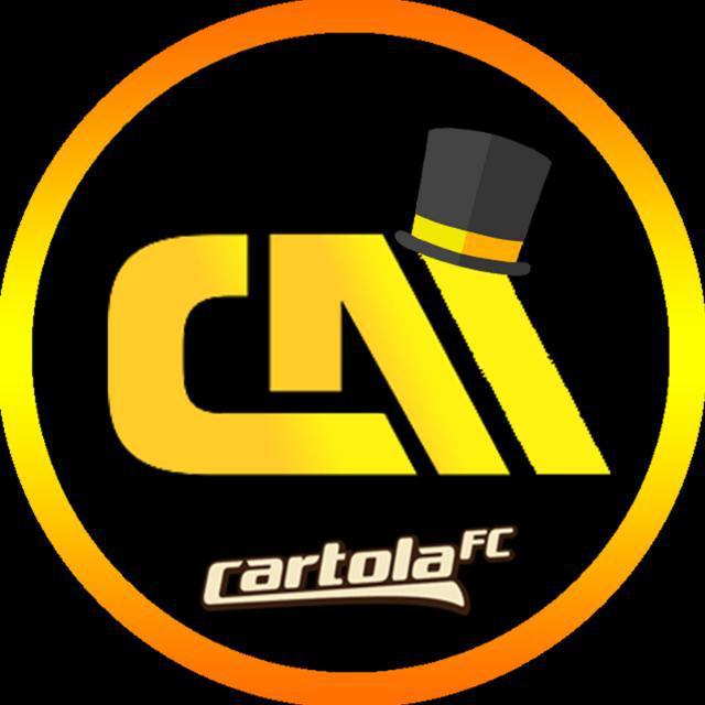 Imagem do grupo CARTOLA MASTER🎩