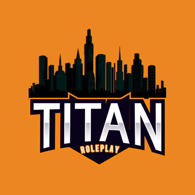 Imagem do grupo TITAN ROLEPLAY
