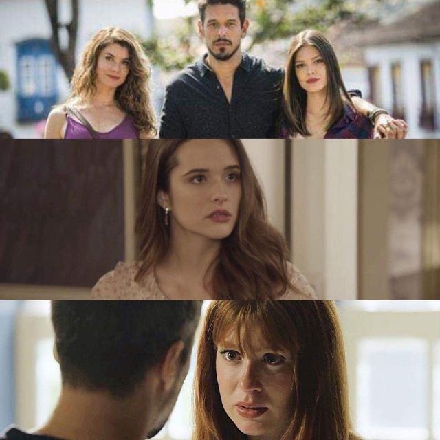 Imagem do grupo Novelas Rede Globo