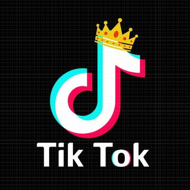 Imagem do grupo Crescer no TikTok😊