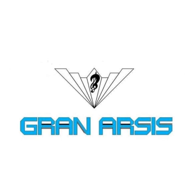 Imagem do grupo GRAN ARSIS Rock Zap 1