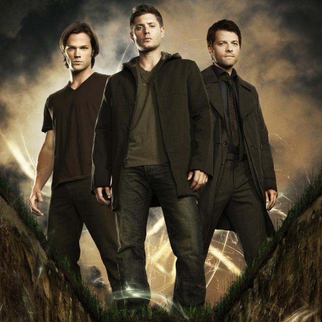 Imagem do grupo 💥Supernatural ✨