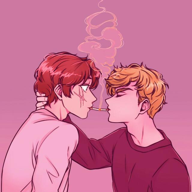 Imagem do grupo You are gay?🏳️‍🌈