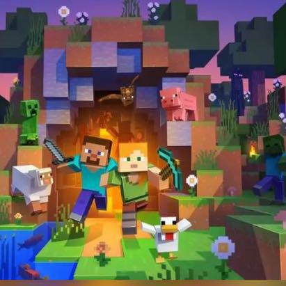 Imagem do grupo Mini World 1.20.4
